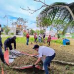 Estrategia de seguridad atiende causas de violencia en 39 municipios de Veracruz