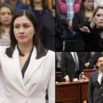 4T impone CONSEJEROS del INE; elección pone en duda la LEGITIMIDAD ELECTORAL