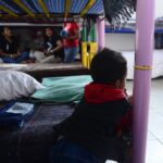 En MÉXICO y CENTROAMÉRICA, una de cada tres personas MIGRANTES es MENOR de edad
