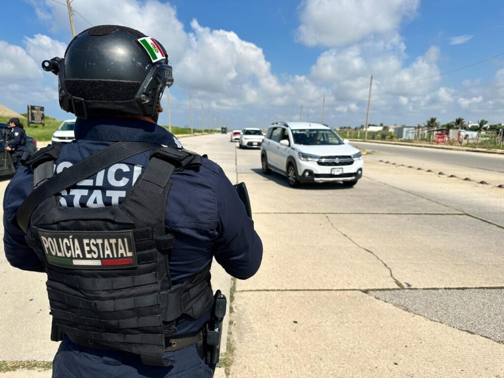 Veracruz recibirá más de 69 mdp para fortalecer acciones en materia de seguridad pública