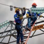 La FUGA de IED en generación, transmisión, distribución y comercialización de ENERGÍA fue de 75 MDD