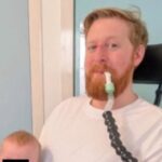 Muere a los 35 años Michael Patrick, actor de «Game of Thrones»; padecía enfermedad incurable