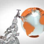 MÉXICO registra SALIDA de CAPITAL; la fuga cerró con 92 MIL MDP en 2025