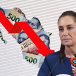 SHEINBAUM contratará MAYOR DEUDA en 2027; el GOBIERNO gastará MÁS de lo que INGRESA