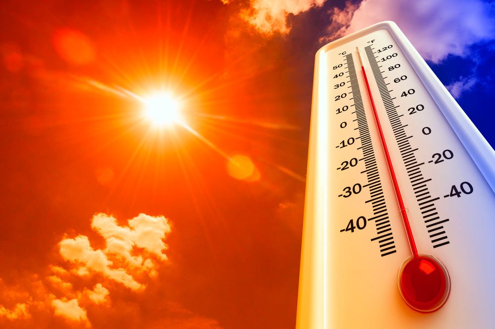 OLAS de CALOR genera ALERTAS; ¿Copa Mundial está en RIESGO?