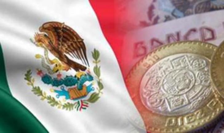 La ACTIVIDAD ECONÓMICA en MÉXICO arrancó el segundo trimestre con MÁS FUERZA
