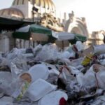La COPA del MUNDO 2026 dejará MILLONES de TONELADAS de CO2 y RESIDUOS a Suelo Azteca