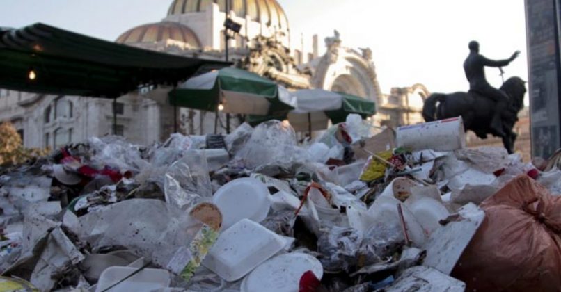 La COPA del MUNDO 2026 dejará MILLONES de TONELADAS de CO2 y RESIDUOS a Suelo Azteca
