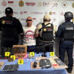 Rescatan fuerzas de seguridad federales y estatales a siete víctimas de privación ilegal de la libertad
