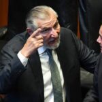 SENADO inicia movimientos de funcionarios cercanos al senador ADÁN AUGUSTO