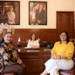 Anuncia Gobernadora cambio en la Secretaría de Educación de Veracruz