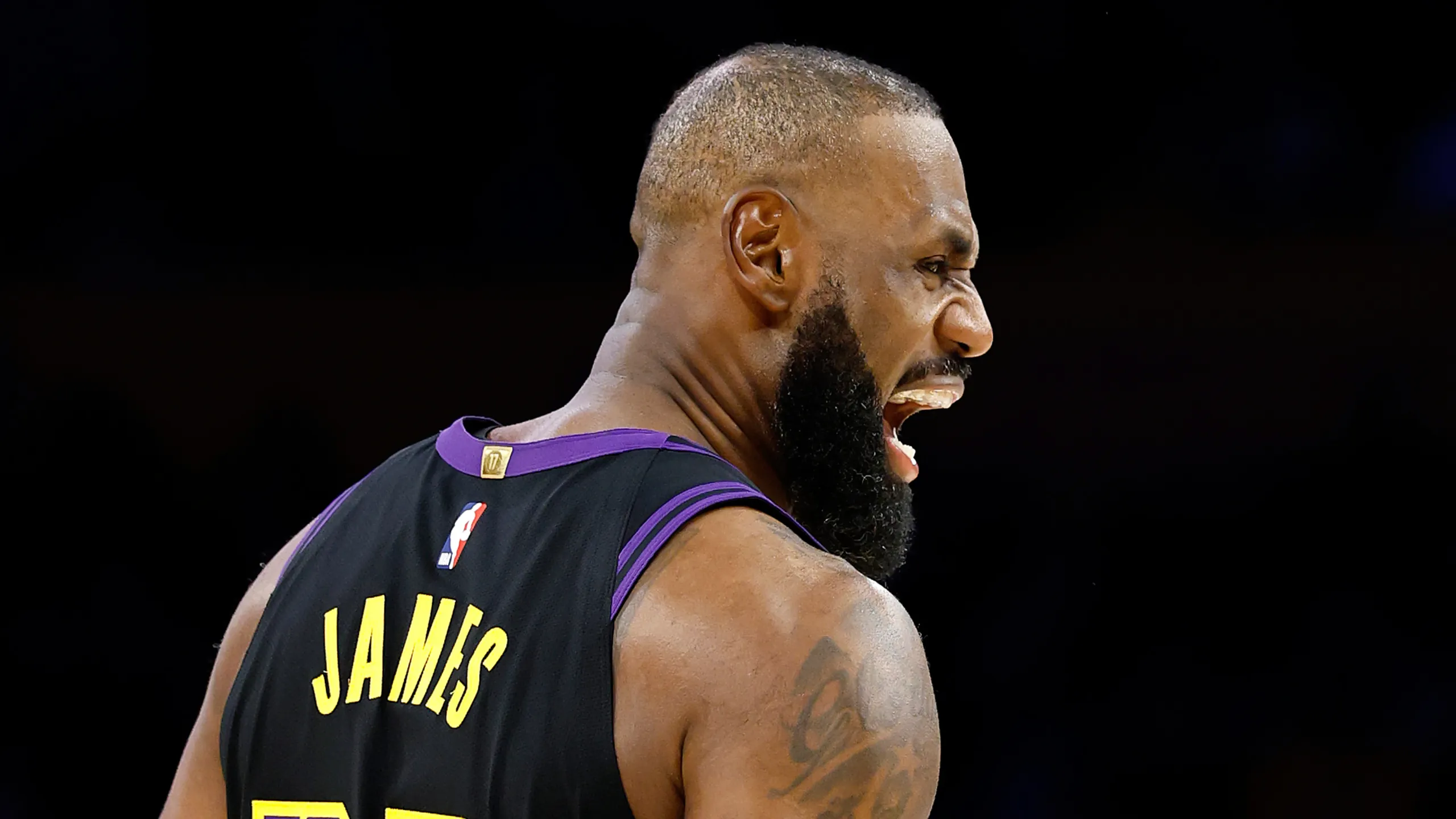 LeBron JAMES se va a PHILADELPHIA 76ers, equipo con el que buscará otro campeonato