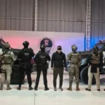 CJNG: Captura del «R1» deja un muerto y paraliza durante cinco horas el centro de Atotonilco el Alto