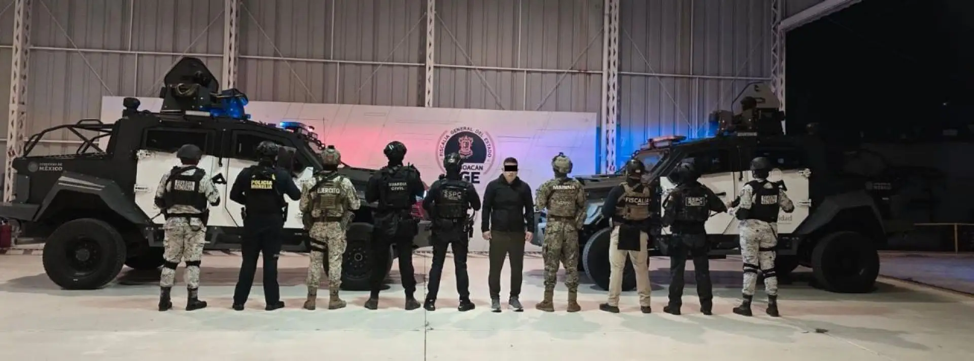 CJNG: Captura del «R1» deja un muerto y paraliza durante cinco horas el centro de Atotonilco el Alto