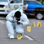 MÉXICO registró 257 HOMICIDIOS durante la cuarta semana de julio