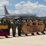 México envía más ayuda humanitaría a Venezuela