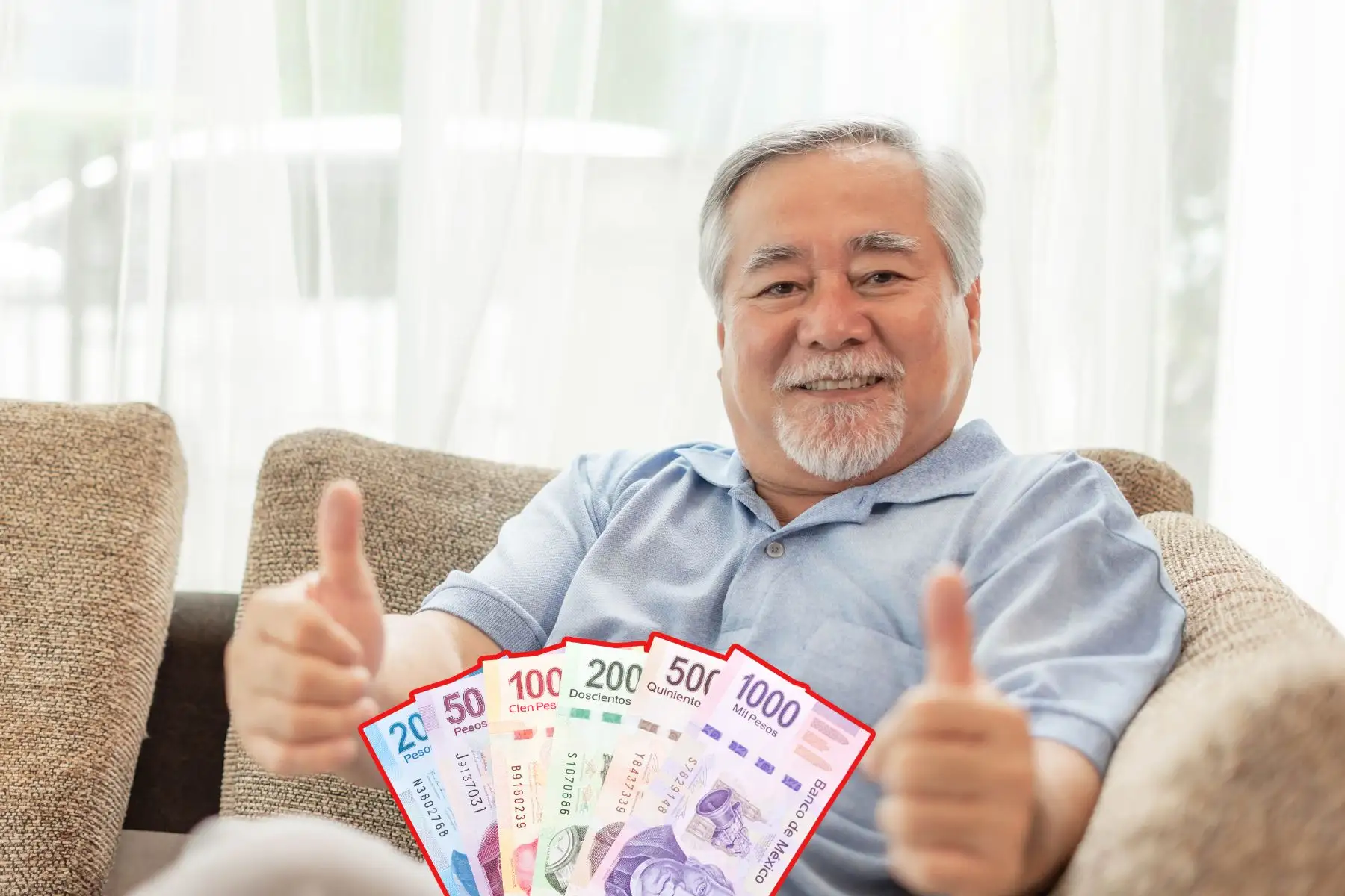 ¿Qué pensionados pueden recibir hasta 17 mil 885 pesos en 2026? Esto establece el Fondo de Pensiones para el Bienestar