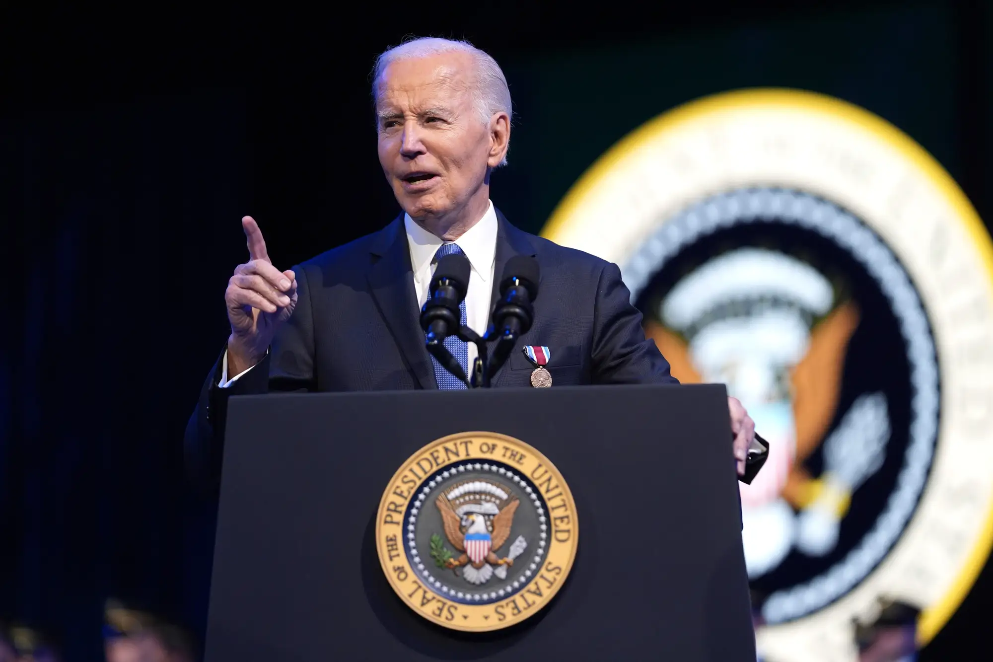 “El cáncer se ha extendido; es muy doloroso»: hijo de Joe Biden habla de la salud del expresidente de EU