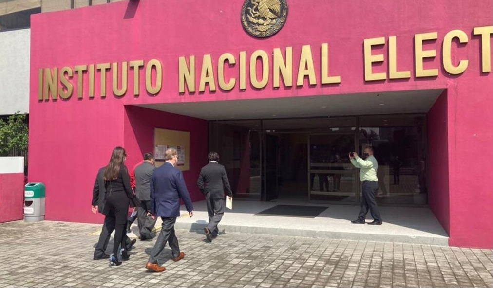 INE se va de periodo vacacional sin resolver lineamientos para contener actos anticipados de CAMPAÑA