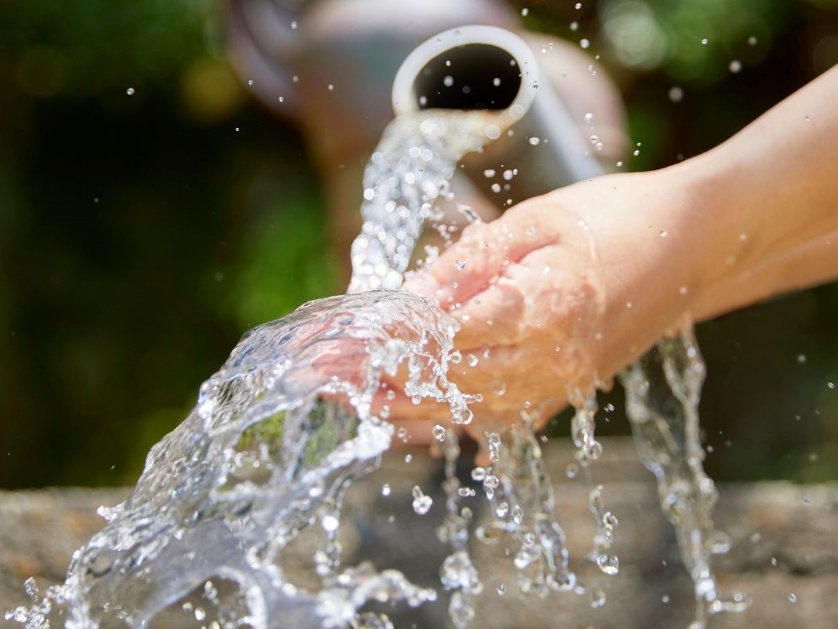 Publican nuevo reglamento para administrar concesiones de agua nacionales