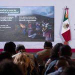 Semarnat presenta nueva ley ambiental