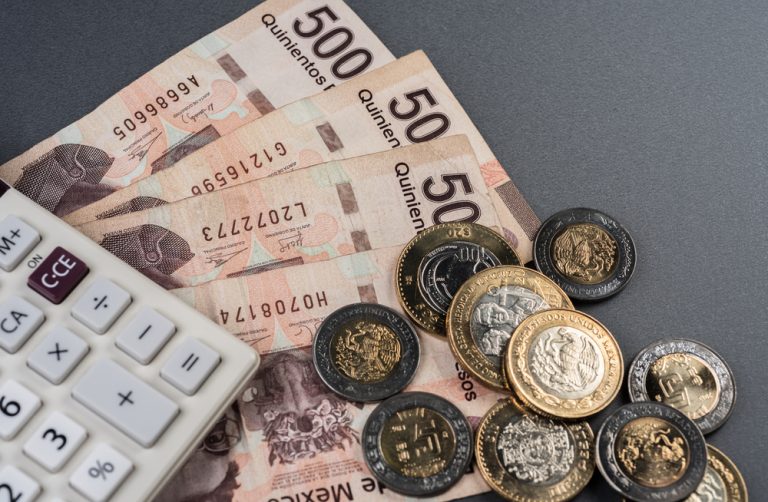 Las DEUDAS de los CONSUMIDORES mexicanos fueron al alza en el primer semestre del año