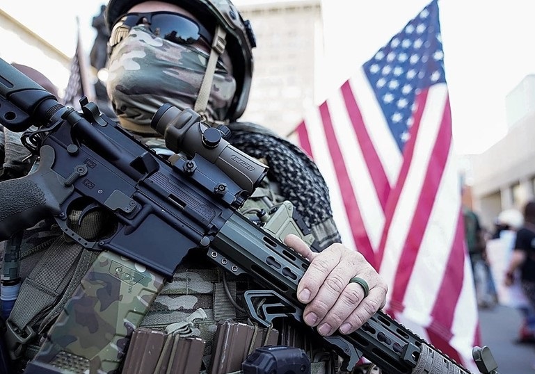 El gobierno de los ESTADOS UNIDOS venderá TECNOLOGÍA MILITAR a MÉXICO para atajar a los CÁRTELES