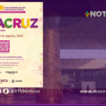 Veracruz, invitado de honor, mostrará su riqueza cultural en la 37.ª Feria Internacional del Libro de Antropología e Historia