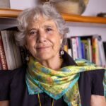 Reconocerán trayectoria de Odile Hoffmann, integrante de la Casa Chimalli de Xico