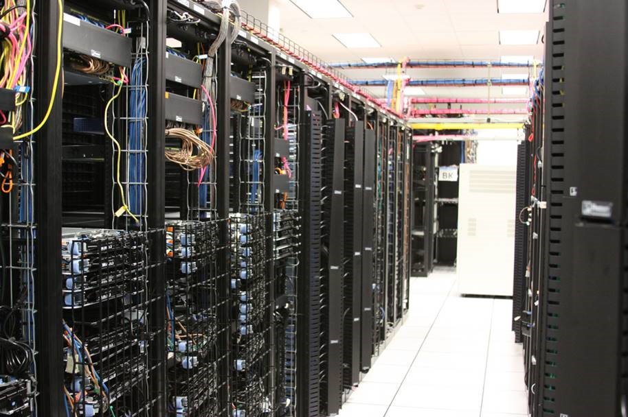APAGONES en MÉXICO pueden FRENAR las INVERSIONES MILLONARIAS en centros de datos