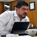 Hallan muerto a Zenyazen Escobar, diputado federal de Morena de 42 años, en Veracruz