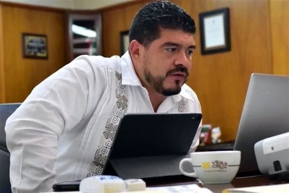Hallan muerto a Zenyazen Escobar, diputado federal de Morena de 42 años, en Veracruz
