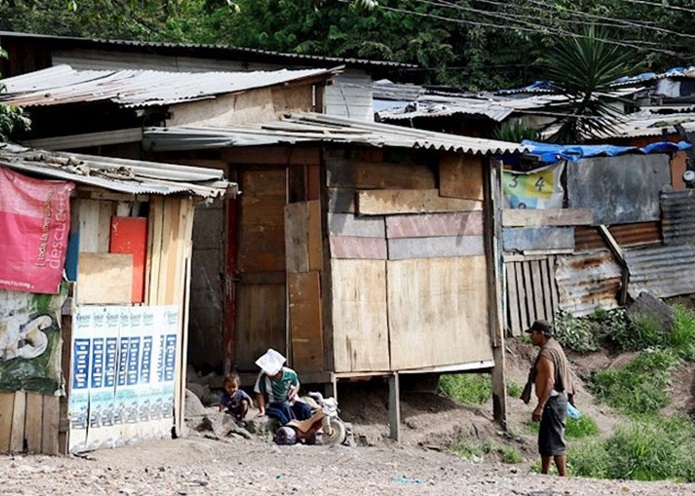 Hay 655 MILLONES de personas SIN ACCESO a ENERGÍAS ASEQUIBLES, SEGURAS ni BARATAS