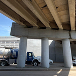 Demolerán viejo distribuidor vial para construir puente Coatzacoalcos III