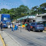 Liberan vialidad Las Trancas-Coatepec; acuerdan rehabilitación de carretera