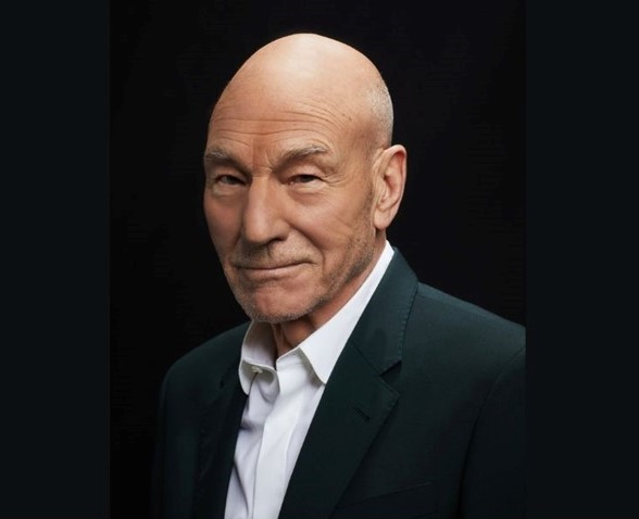 FALLECE Patrick STEWART, el inolvidable profesor X de ‘X-MEN’
