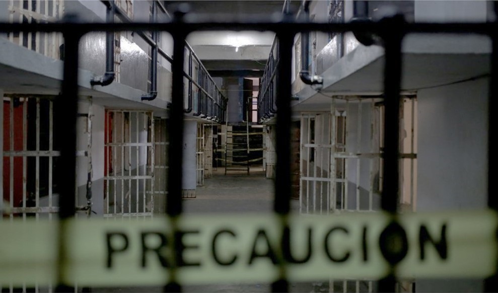 SOBREPOBLACIÓN CARCELARIA se dispara en 140 de los 275 Centros Penitenciarios de la República en MX