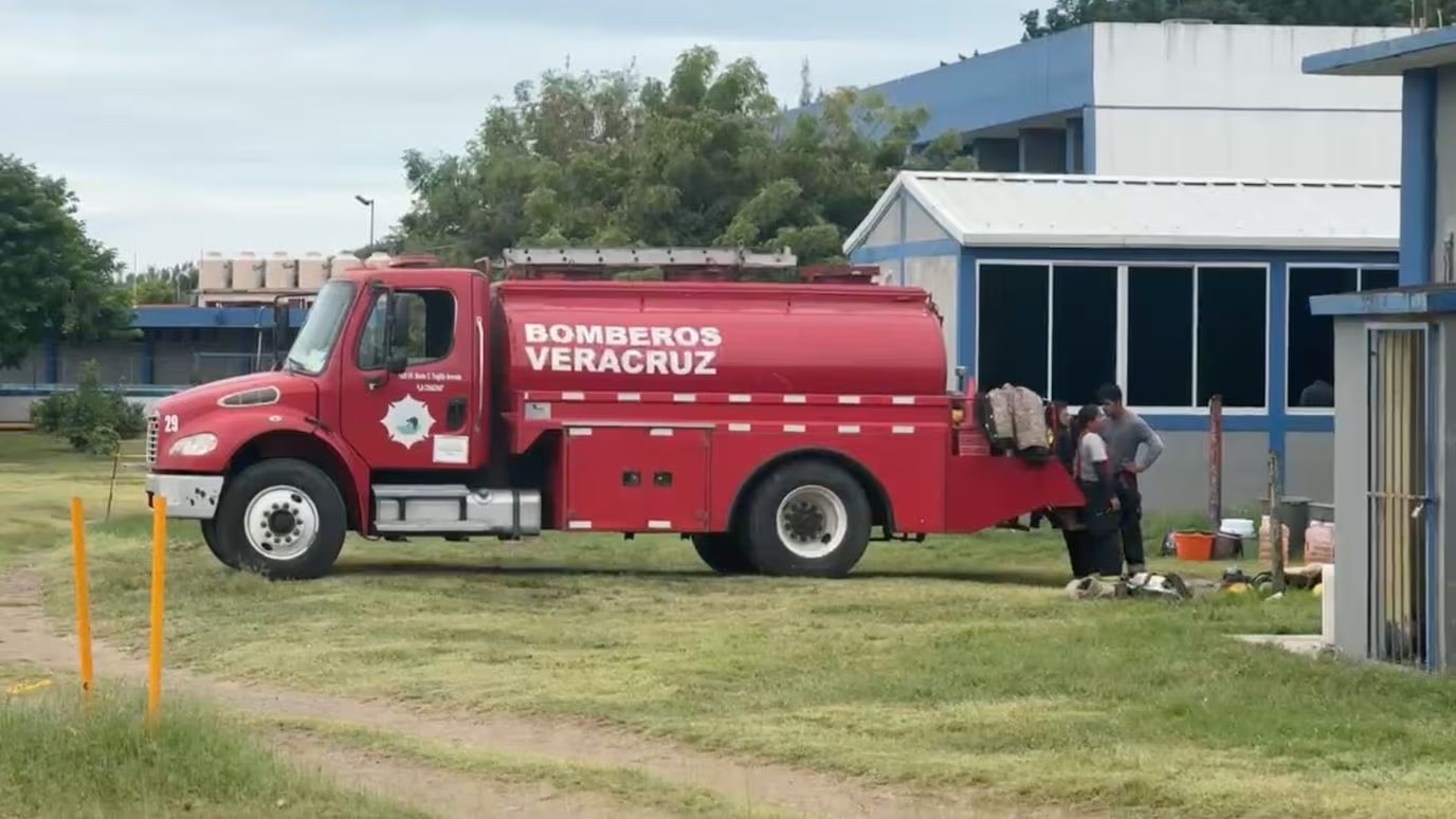 Hallazgo de material explosivo provoca la evacuación en el Tec de Veracruz