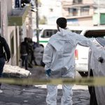 Los HOMICIDIOS aumentaron 26.78% en la segunda semana de OCTUBRE
