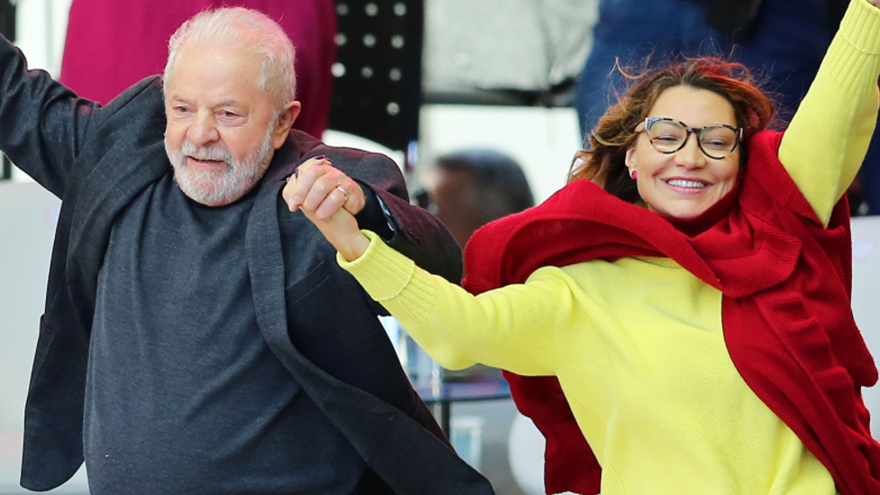 Triunfo histórico y remontada épica: Lula da Silva gana las elecciones en Brasil y asegura su cuarto mandato presidencial